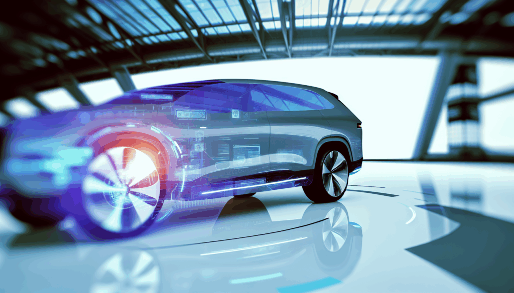 Apakah Pilihan Terbaik Pasar Motor Listrik Sport 2026 Akan Mengubah Cara Kita Merasakan Kecepatan?