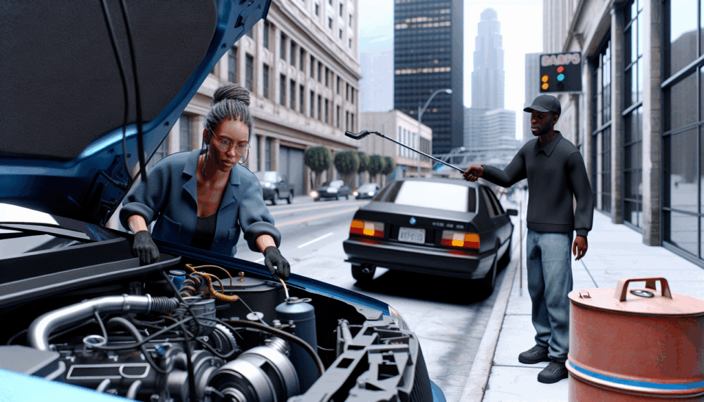 Lima Tips Aman Mengemudi Saat Malam untuk Perjalananmu Lebih Menyenangkan