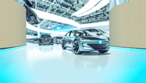 Dengan cara apa teknologi IoT tercanggih pada mobil keluarga tahun 2026 bisa memastikan keselamatan anak?